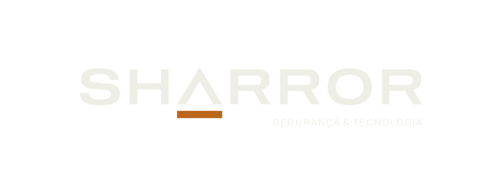 Sharror Segurança & Tecnologia